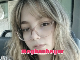 Meghanheyer