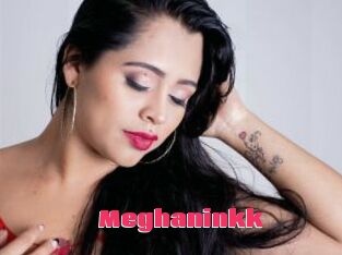 Meghaninkk