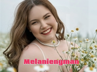 Melanienyman
