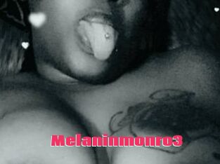 Melaninmonro3