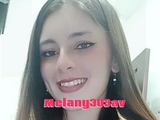Melany303av