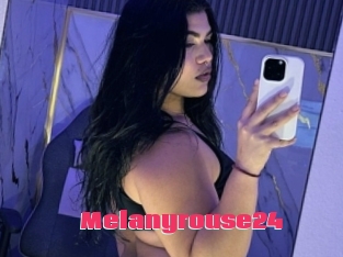 Melanyrouse24