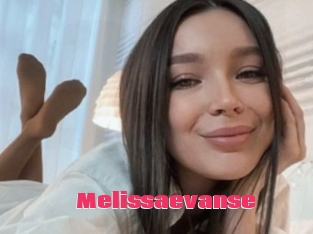 Melissaevanse