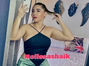 Melissashaik