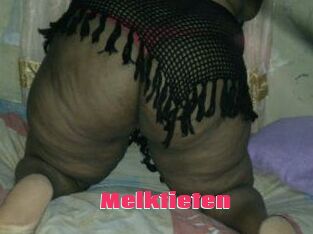 Melktieten