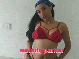 Melody_parker