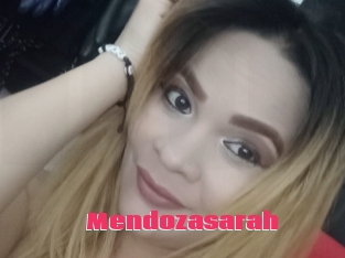Mendozasarah