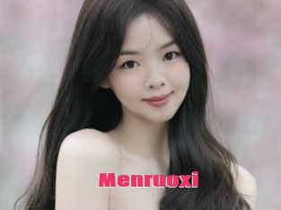 Menruoxi
