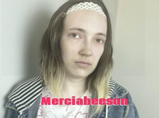 Merciabeeson