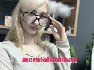 Merciabrimhall