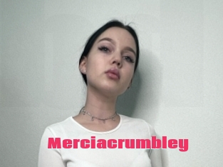 Merciacrumbley