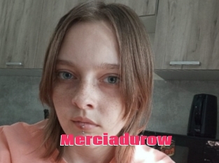 Merciadurow