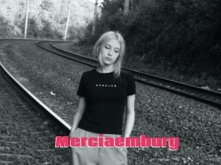 Merciaembury