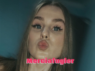 Merciafugler