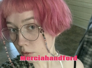 Merciahandford