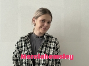 Merciahemsley