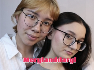 Merylanddaryl