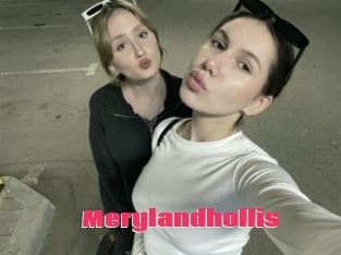 Merylandhollis