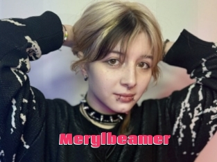 Merylbeamer