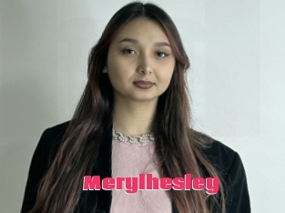 Merylhesley