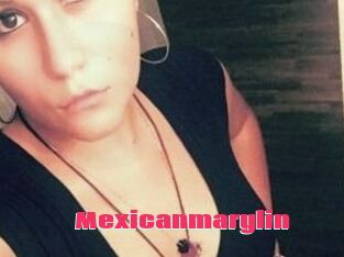 Mexicanmarylin