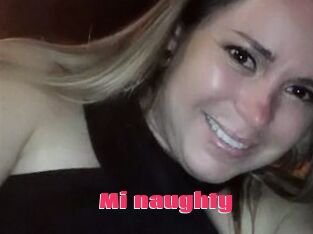 Mi_naughty