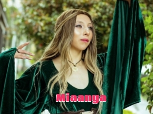 Miaanya