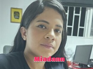 Miadann