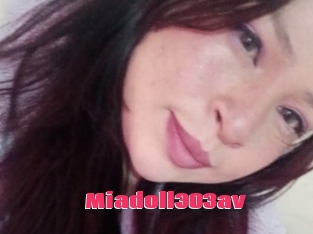 Miadoll303av