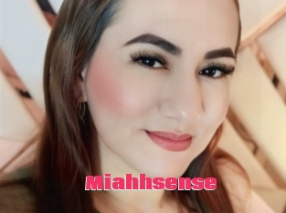 Miahhsense