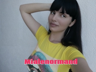 Mialenormand