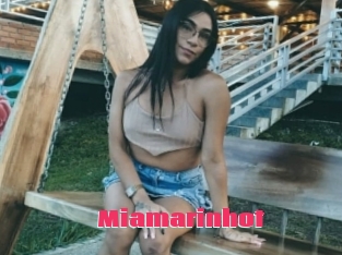 Miamarinhot