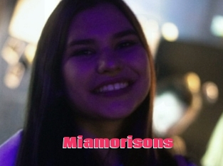 Miamorisons