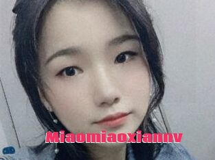Miaomiaoxiannv