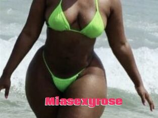 Miasexyrose