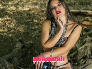 Miasinsh