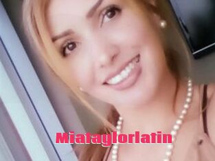 Miataylorlatin