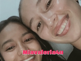 Miavaleria4u