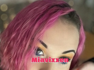 Miavixxen