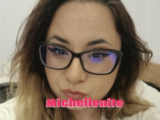 Michellenite