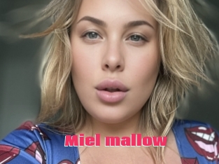 Miel_mallow