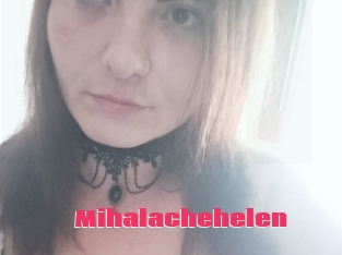 Mihalachehelen