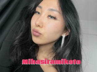 Mihasiramikoto