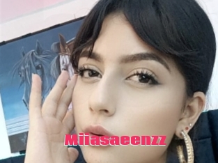 Miiasaeenzz