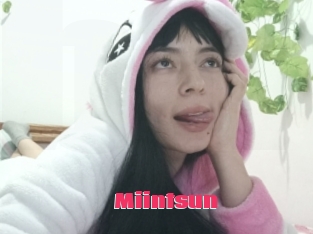 Miintsun