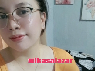 Mikasalazar