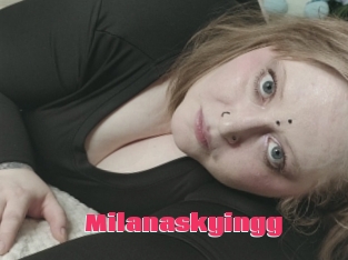 Milanaskyingg