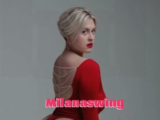 Milanaswing