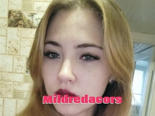 Mildredacors