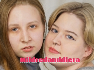 Mildredanddiera
